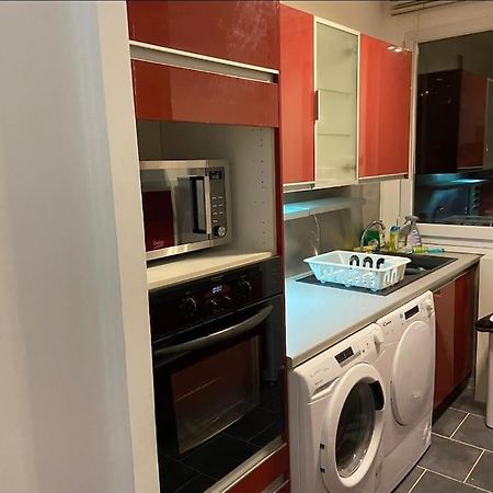 Appartement T4 Rouen Exteriör bild