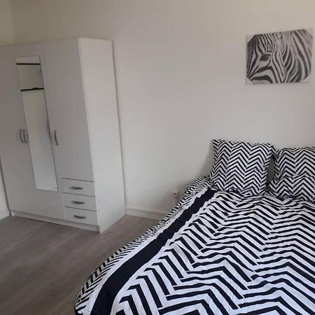Appartement T4 Rouen Exteriör bild