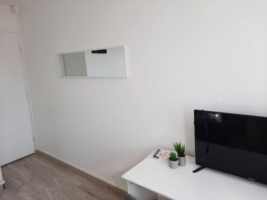 Appartement T4 Rouen Exteriör bild