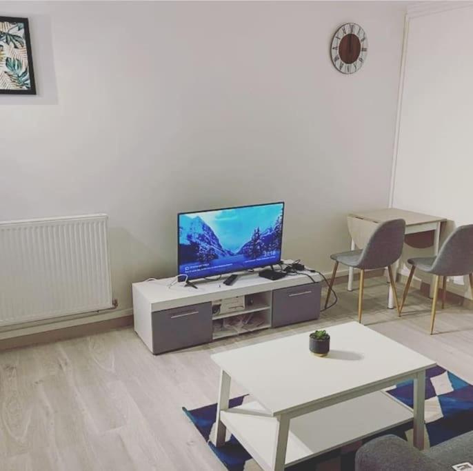 Appartement T4 Rouen Exteriör bild